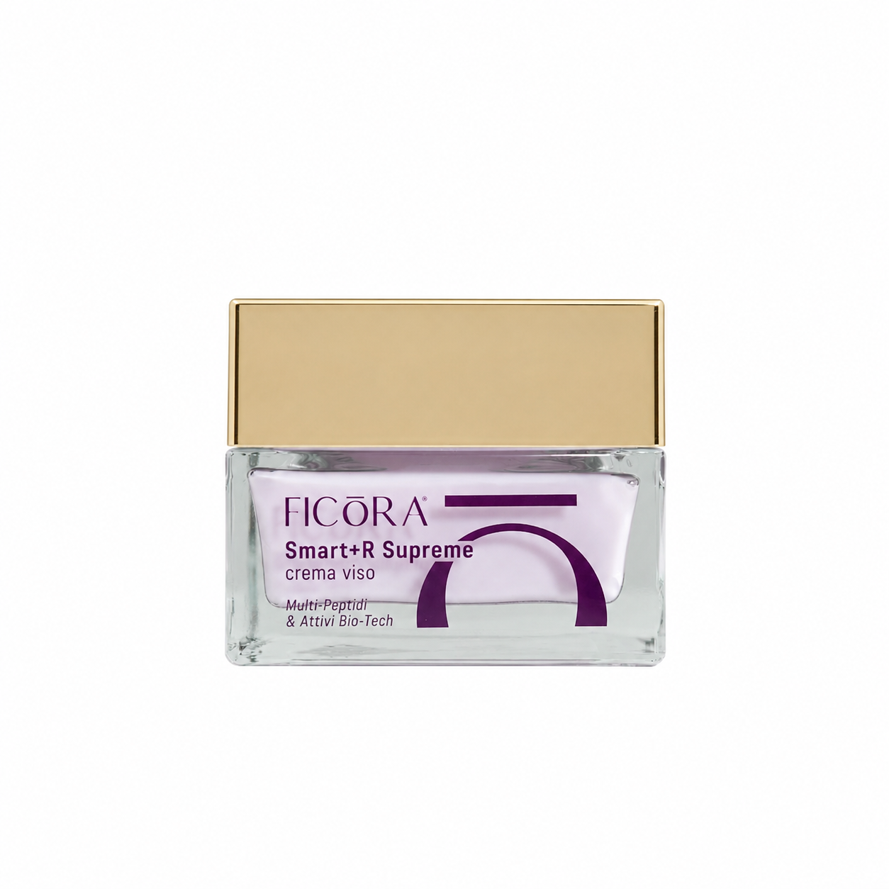 Smart+R Supreme crema viso