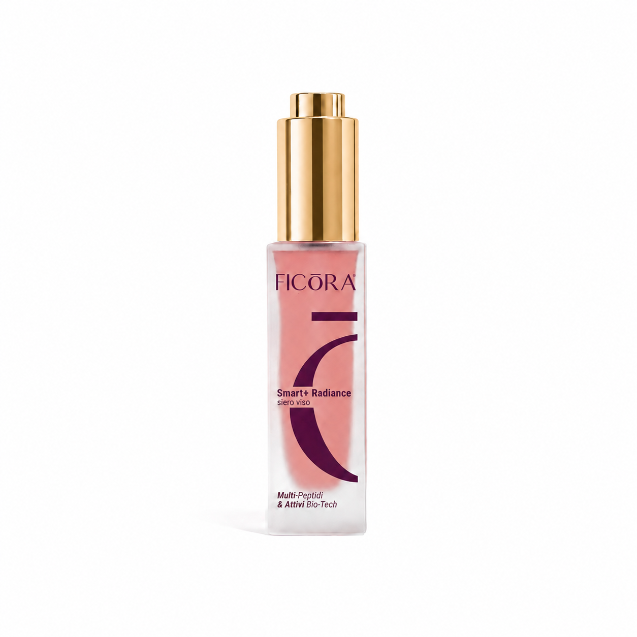 Smart+ Radiance siero viso