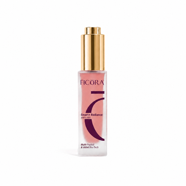 Smart+ Radiance siero viso
