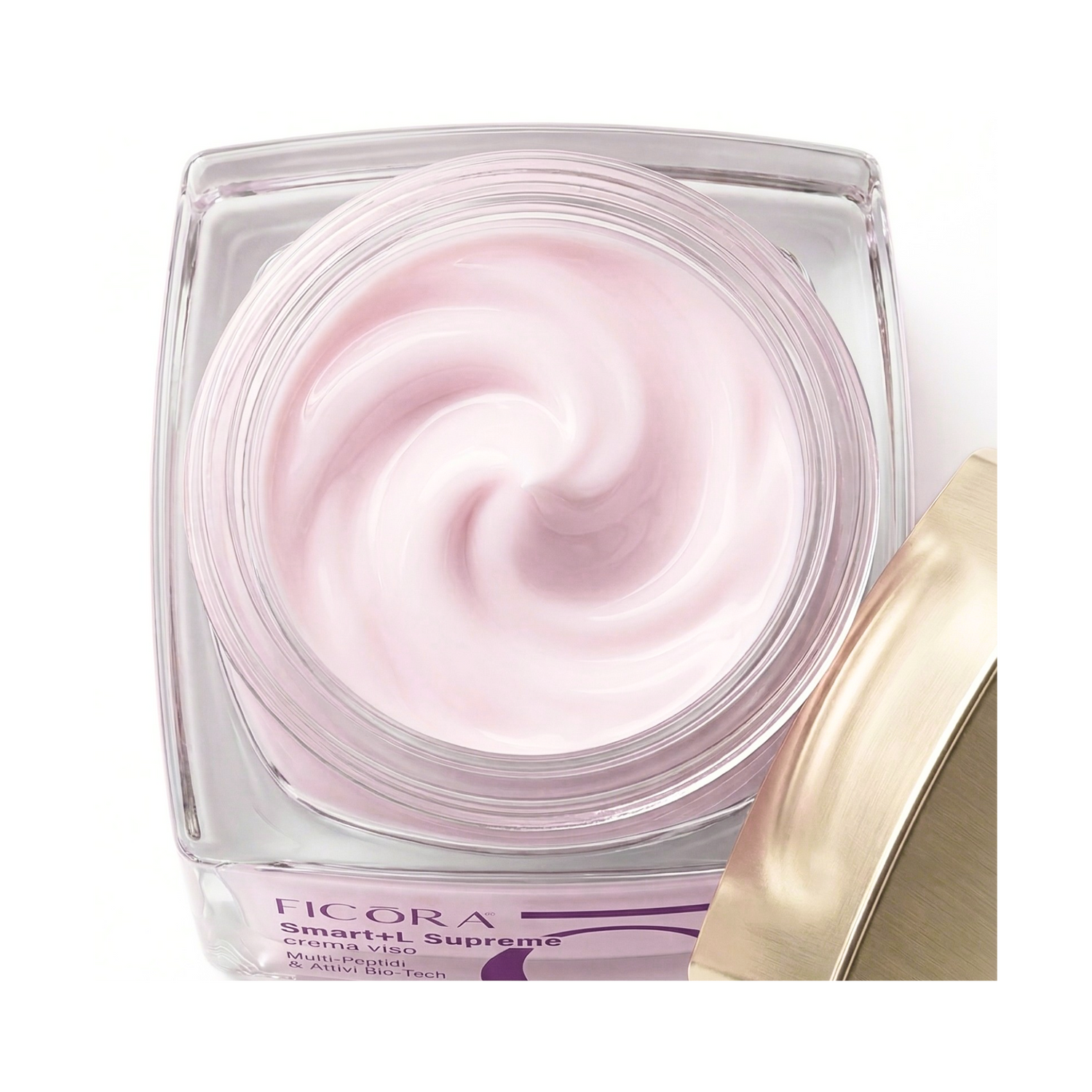 Smart+L Supreme crema viso