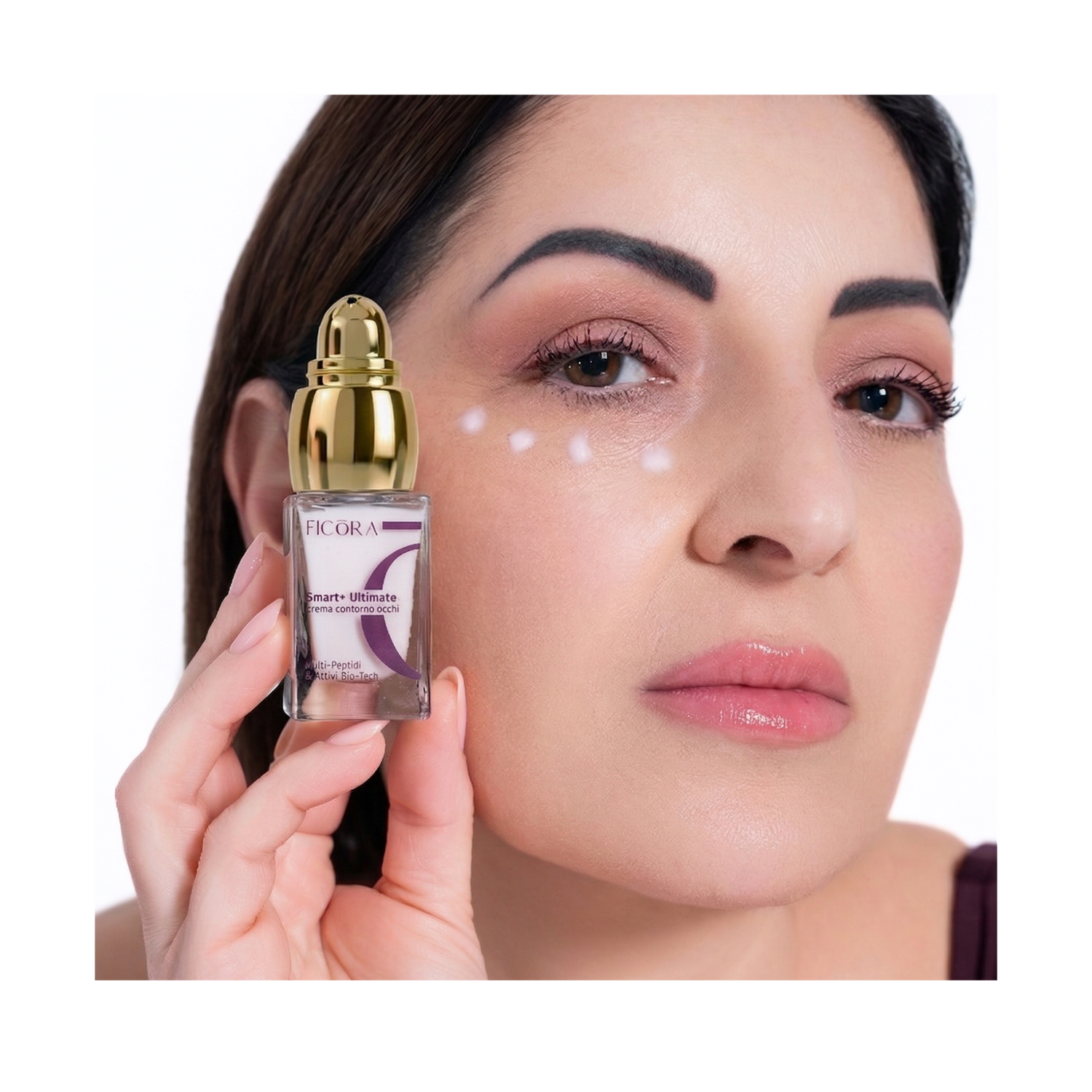 Smart+ Ultimate crema contorno occhi