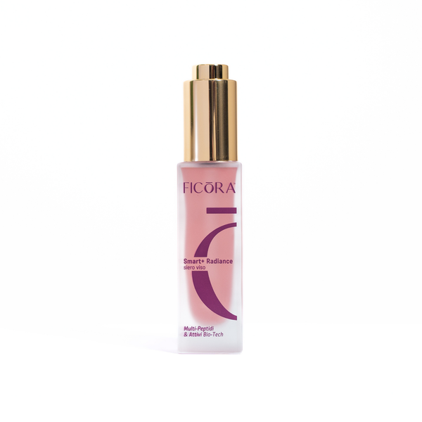 Smart+ Radiance siero viso