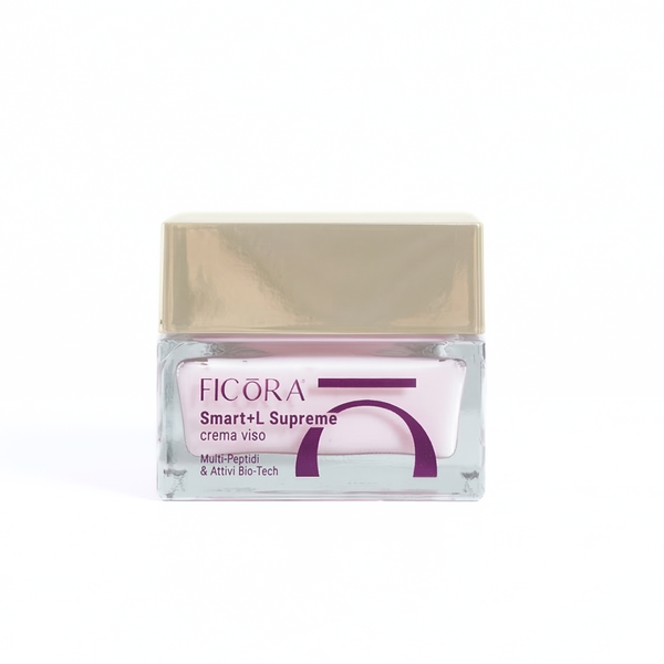 Smart+L Supreme crema viso