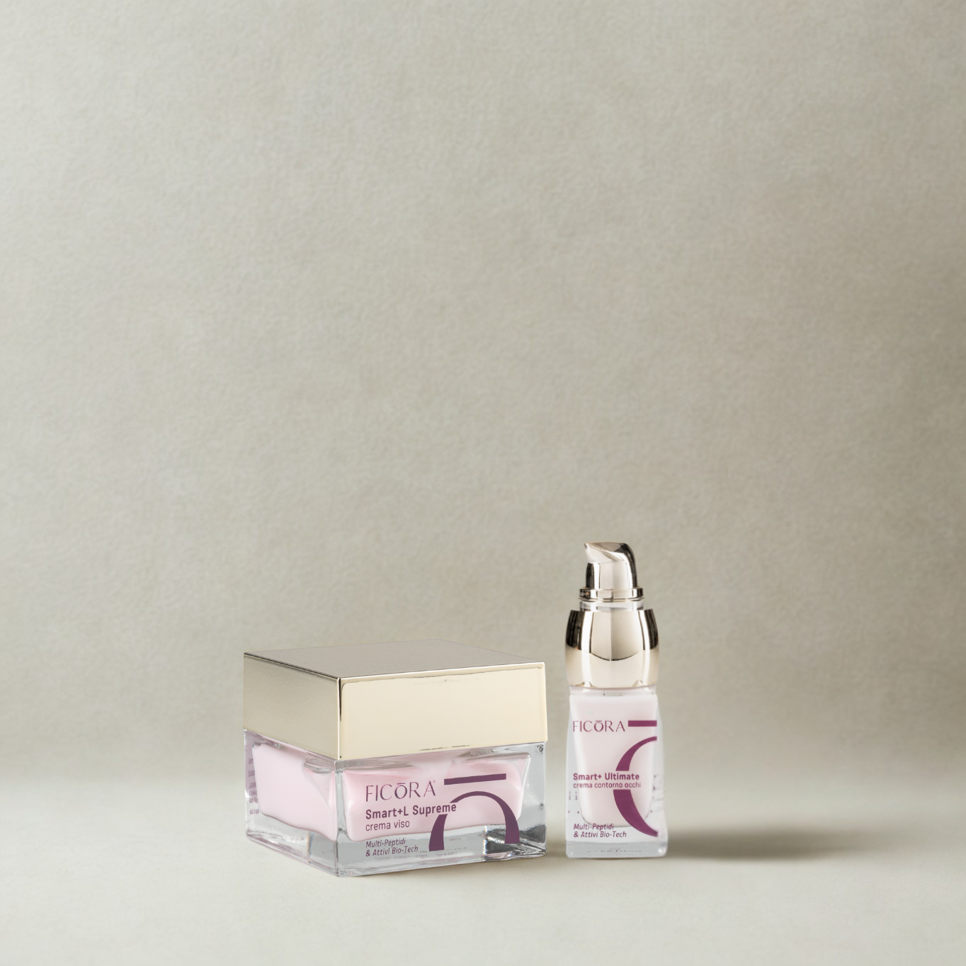 Ultimate Supreme+L bundle