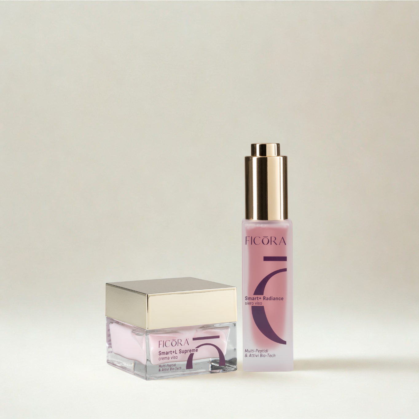 Radiance Supreme+L bundle