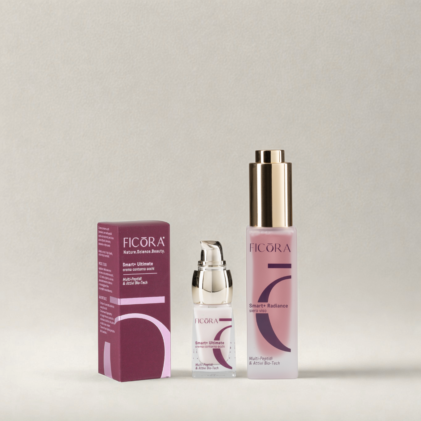 Radiance Ultimate bundle