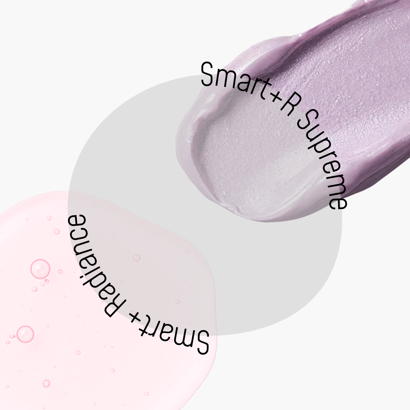 Radiance Supreme+R bundle