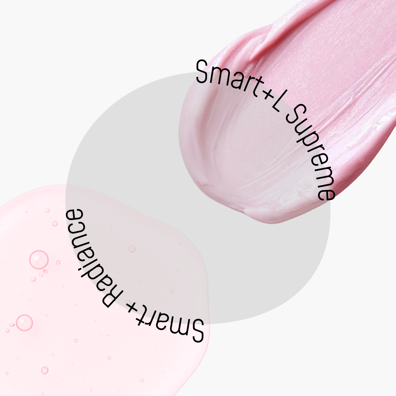 Radiance Supreme+L bundle